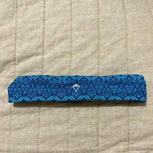 Ivivva headband REVERSIBLE